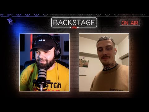 De vorba cu HVNDS despre noul album ANIMAL