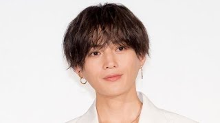 🌟📺🔥✨🖤🎬ディーン・フジオカ主演ドラマ「LOVED ONE」八木勇征の神オフショット公開でSNS大熱狂！