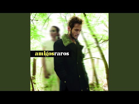 Quién salvará mi alma (feat. Delfina Campos)