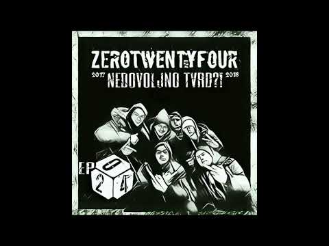 ZeroTwentyFour ft. Story // Paradigma // Official Audio