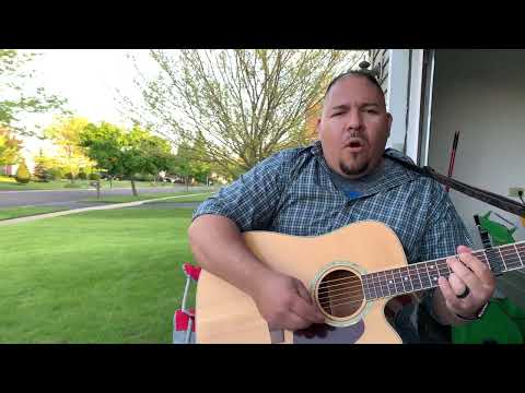 With or Without You Cover by: Daniel August