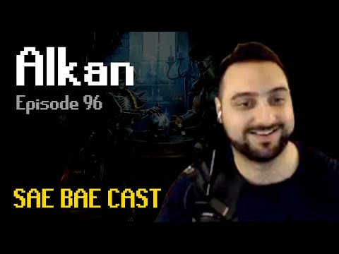 Alkan - 20B+ xp, OSRS vs RS3, Presets, A New Skill, Convenience vs Easy-Scape | Sae Bae Cast 96