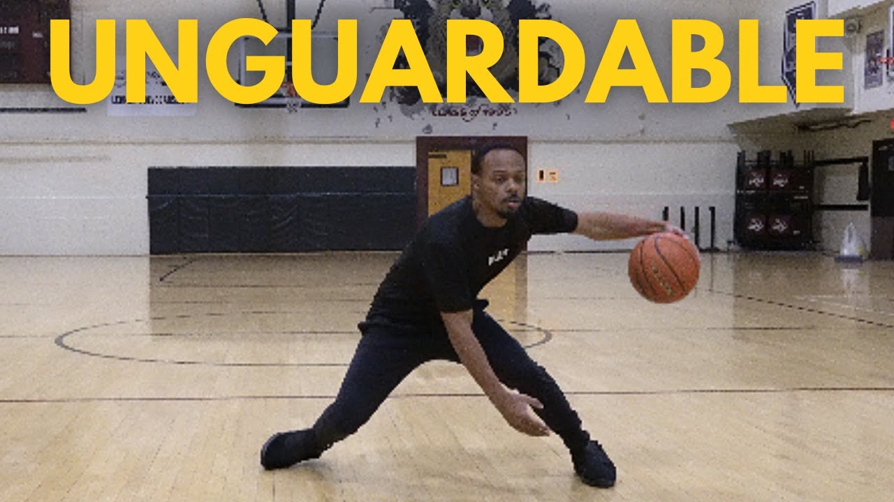 How to Score Every time you get the Ball