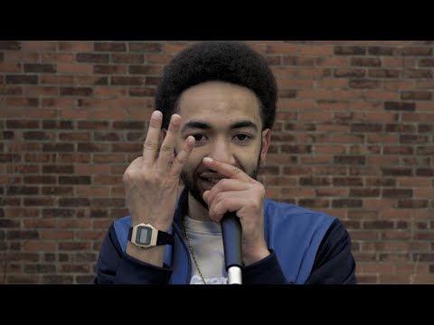 Conduit - 3 Tierz (prod. Killem Dafoe) [Official Music Video]