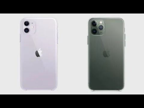 APPLE IPHONE 11 - O'ZBEK TILIDA