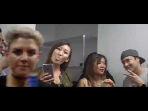 Christina Novelli  - Where We Began Music Video LTV