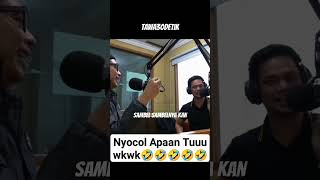 Download lagu Momen Lucu Gofar Dan Surya Pas Siaran 😂 #suryainsomnia #gofarhilman #shorts mp3