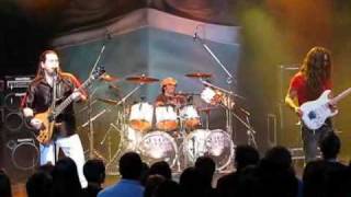 08.Howlin in the Shadows - Dr. Sin - Santo Andre