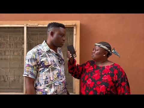 Watch latest comedy SIDI THE INTERVIEWER episode 3/ 