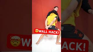 Clinch to Wall Work — vidéo 2