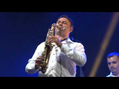 Fantastiko Bend Stip i Ferus Mustafov AMETI COCEK