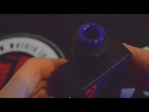 Vandy Vape Pulse 80w BF Box Mod review