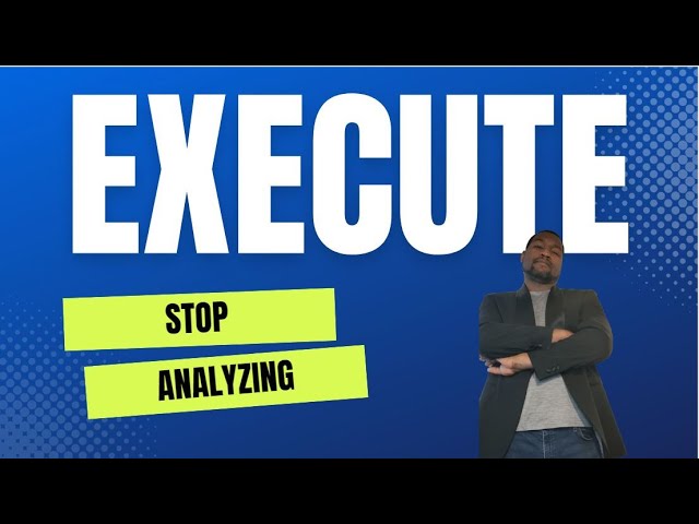 How Taking Immediate Action on Ideas Can Lead to Success: Insights from ...