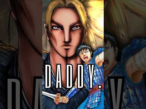 Shin Is RIBOKU’S SON… | Kingdom