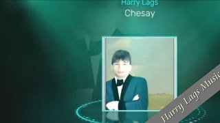 Chesay by Harry Lags (Elvis Cover)