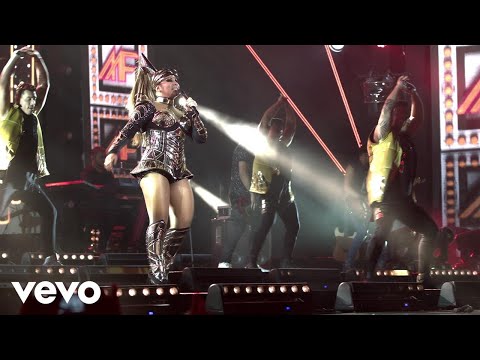 Márcia Fellipe - Virou Ex Perdeu A Vez