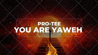 Download lagu You are Yaweh (Pro-Tee's Gqom Remake) mp3
