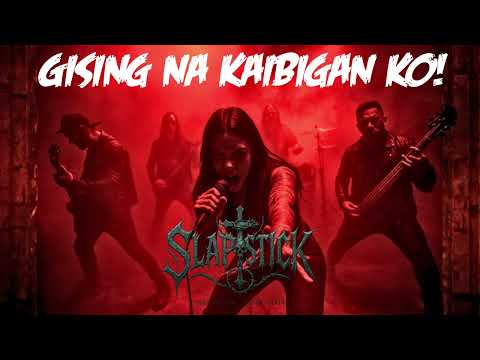 Gising Na Kaibigan Ko (ASIN) - Slapstick Version