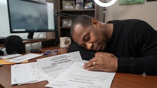 Web Court hearing today Navigating Life's Hurdles: My Recent Administrative Hearing