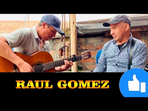 🔴 𝗗𝗨𝗢 𝗔𝗬𝗔𝗖𝗨𝗖𝗛𝗢 (Raúl Gómez) ⭐ - HUAYNO