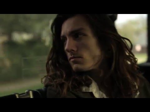 God Is Talking (Short Film)-Starring Collin Fish