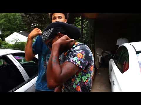 Trigg Bambino x So Ghost - #FYM