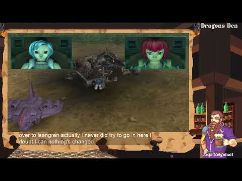 [VOD] Time to take back Eisengrad and Beyond | MS Saga A New Dawn Ep. 8