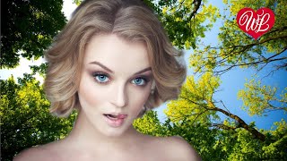 АУРА ЛЮБВИ ♥ КРАСИВЫЕ ПЕСНИ ПРО ЛЮБОВЬ WLV ♥ МУЗЫКА ЛЮБВИ ♥ LOVE STORY ♫ RUSSISCHE MUSIK