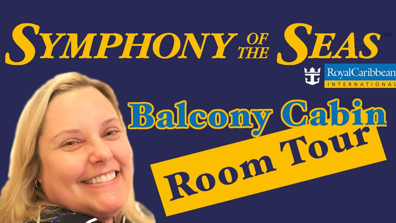Symphony of the Seas - Cabin 9146 - Video 1