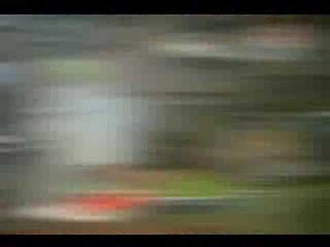 Strawberry Daiquiri-- A Classic