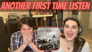 OUR FIRST REACTION to Rush - Natural Science | COUPLE REACTION