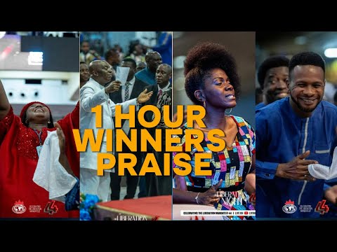 🔥🔥🔥TOP African Praise Songs for 2025 | 1 Hour Non-Stop Praise Medley