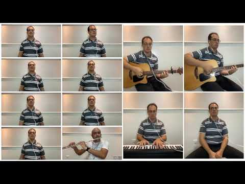 BEM-AVENTURANÇAS - MARCELO OLIVEIRA - CATÓLICA