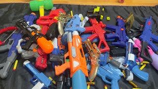 Testing and collecting the new gun,top gun popular 2026