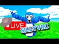 LIVE WITH FANS Minigames Meet And Greet