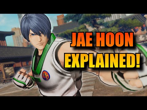Kim Jae Hoon Explained – Justice in Fatal Fury!