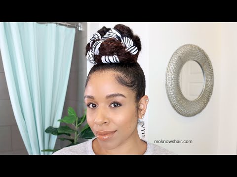 8 Curly Hair Accessories Styles