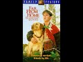 Opening Closing To Far From Home The Adventures Of Yellow Dog 1995 VHS
