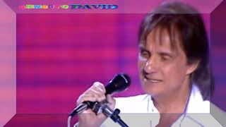 Amor Perfecto, Roberto Carlos