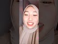 Meira Cewe Hijab Coklat Live Jilat Jilat Botol Bigo Live