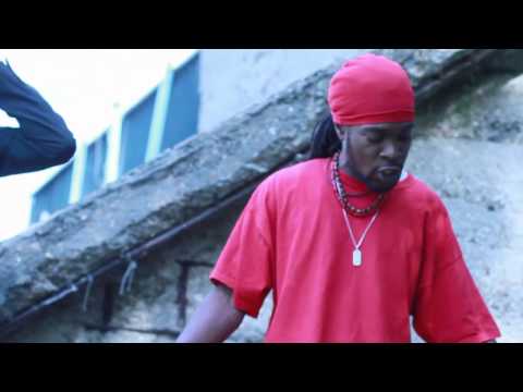 Over feat Satay G - Pèp Nwè (PARIS)  Décembre 2011 (Daddy and Godfather)