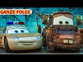 Filmrolle GANZE FOLGE 7 Pixar S Cars On The Road