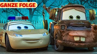 Filmrolle GANZE FOLGE 7 | Pixar's: Cars On The Road