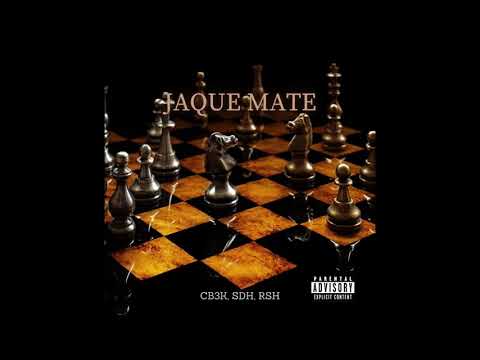 ♔ Eder3k-Txsma-RSH-Nero X JAQUE MATE ♕