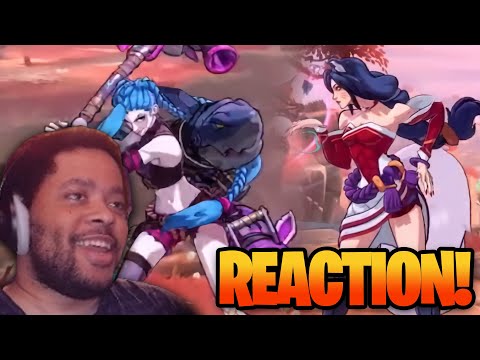 Project L CRAZY UPDATE! New Mechanics! | SonicSol Reactions!