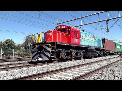 Ferrocarriles de San Bernardo (Chile)