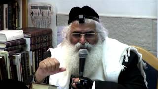 הרב יורם אברג'ל - המסר היומי - אל תהיה מודאג - ו' תמוז תשע"ו