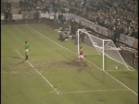 1984-85: Telford United 3-0 Darlington (FA Cup)