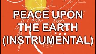 Peace Upon The Earth (Instrumental) - The Peace Project (Instrumentals) - Hillsong