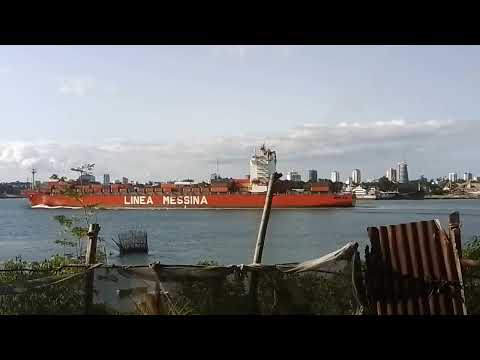 Linea Messina...
